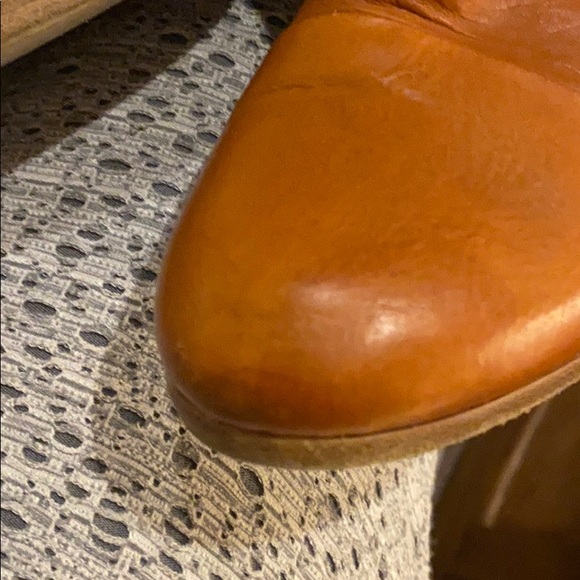 Rag & Bone boot made in Italy size 40 - Picture 11 of 16